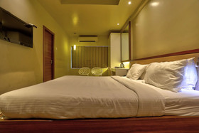 UPAR Hotels Kodambakkam