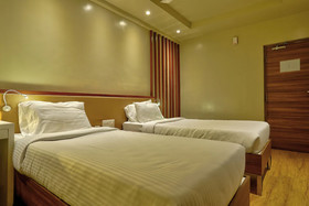 UPAR Hotels Kodambakkam