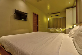 UPAR Hotels Kodambakkam