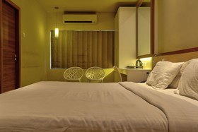 UPAR Hotels Kodambakkam