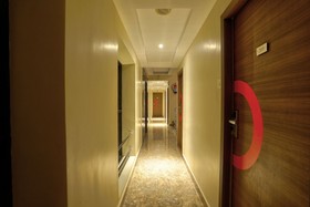 UPAR Hotels Kodambakkam