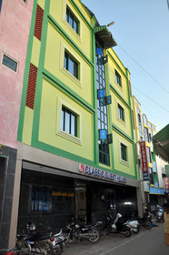 Classic Guest House