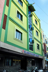 Classic Guest House