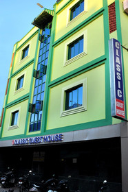 Classic Guest House