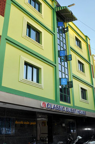 Classic Guest House