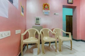 Cn Guest House by OYO Rooms