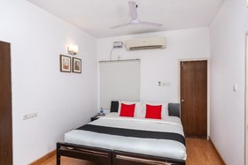 Collection O 77196 Comfort Suites