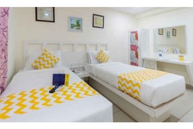 Colors Apart Hotel