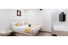 Colors Apart Hotel