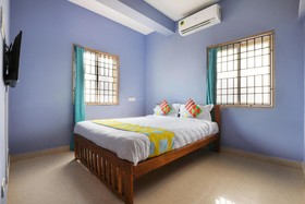 Connect Hotel Perumbakkam by OYO Rooms