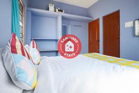 Connect Hotel Perumbakkam by OYO Rooms