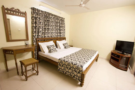 Crescent Homes Corporate Stay
