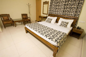 Crescent Homes Corporate Stay