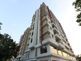 Daniel's Silver Oak serviced apartments by OYO Rooms
