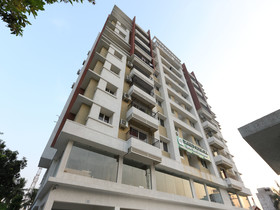 Daniel's Silver Oak serviced apartments by OYO Rooms