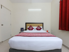 Daniel's Silver Oak serviced apartments by OYO Rooms