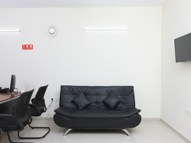 Daniel's Silver Oak serviced apartments by OYO Rooms