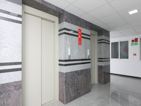 Daniel's Silver Oak serviced apartments by OYO Rooms