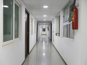 Daniel's Silver Oak serviced apartments by OYO Rooms