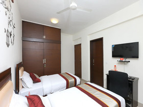Day Inn By OYO Rooms