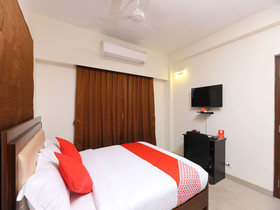 Day Inn By OYO Rooms