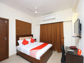 Day Inn By OYO Rooms