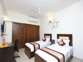 Day Inn By OYO Rooms