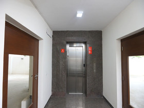 Day Inn By OYO Rooms