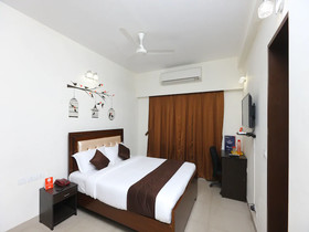 Day Inn By OYO Rooms