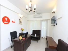Day Inn By OYO Rooms