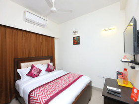 Day Inn By OYO Rooms