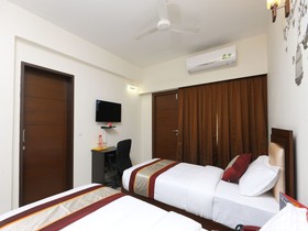 Day Inn By OYO Rooms