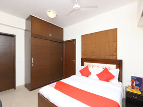 Day Inn By OYO Rooms