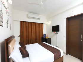 Day Inn By OYO Rooms