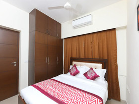 Day Inn By OYO Rooms