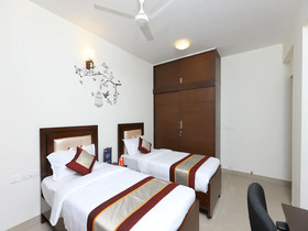 Day Inn By OYO Rooms