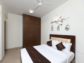 Day Inn By OYO Rooms