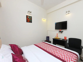 Day Inn By OYO Rooms