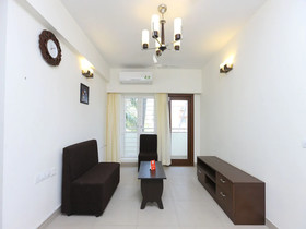 Day Inn By OYO Rooms