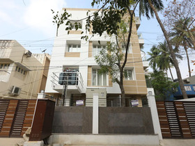 Day Inn By OYO Rooms
