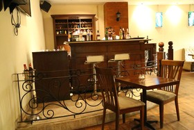 Regenta Central, Deccan, Chennai