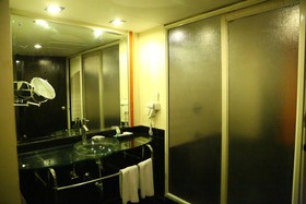 Regenta Central, Deccan, Chennai