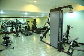 Regenta Central, Deccan, Chennai