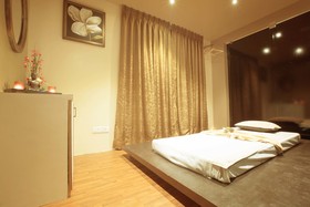 Regenta Central, Deccan, Chennai