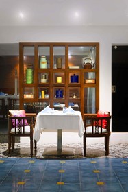 Regenta Central, Deccan, Chennai