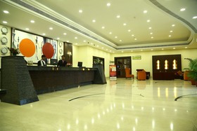 Regenta Central, Deccan, Chennai