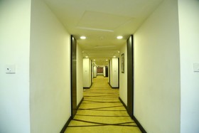 Regenta Central, Deccan, Chennai