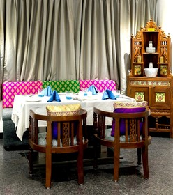 Regenta Central, Deccan, Chennai