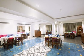 Regenta Central, Deccan, Chennai