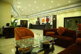 Regenta Central, Deccan, Chennai